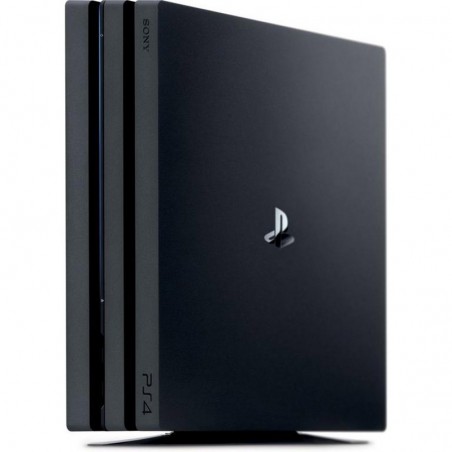 کنسول بازی سونی(استوک) مدل  PLAYSTATION 4PRO 1TB 7016