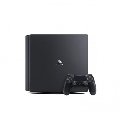 کنسول بازی سونی(استوک) مدل  PLAYSTATION 4PRO 1TB 7016 ریجن2