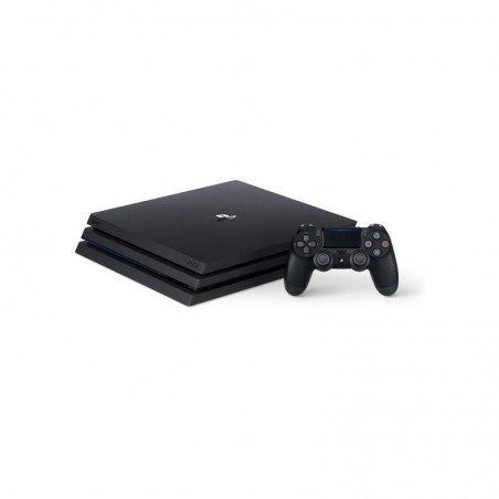 کنسول بازی سونی(استوک) مدل  PLAYSTATION 4PRO 1TB 7016 استوک