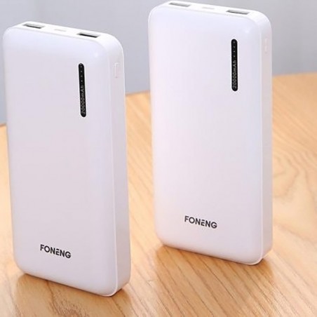 پاوربانک 20000mAh فوننگ مدل FONING P200