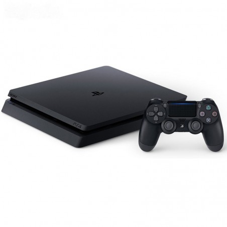 کنسول بازی سونی مدل Playstation 4 Slim