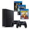 کنسول بازی سونی مدل Playstation 4 Slim کنسول بازی سونی مدل Playstation 4 Slim
