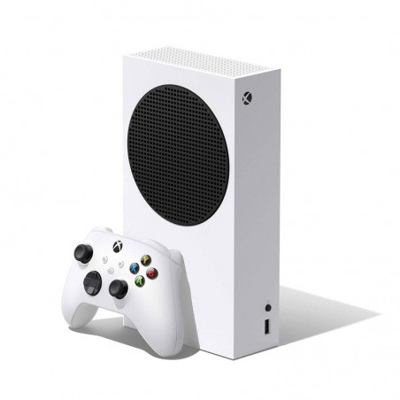 کنسول بازی XBOX Series S