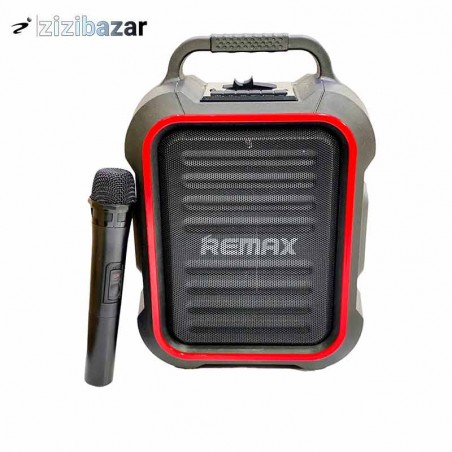 اسپیکر بلوتوثی ریمکس مدل RB-X3