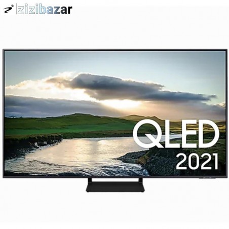 تلویزیون 4K سامسونگ مدل Q70A اسمارت QLED ساخت 2021