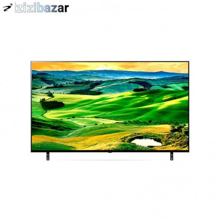 تلویزیون 4K ال جی مدل 55QNED806QA