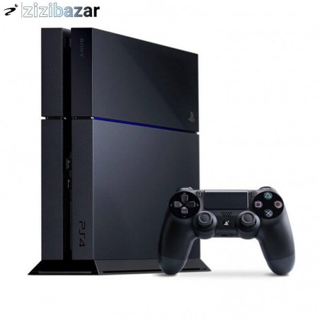 کنسول بازی PS4 FAT استوک 1 ترابایت ریجن 2