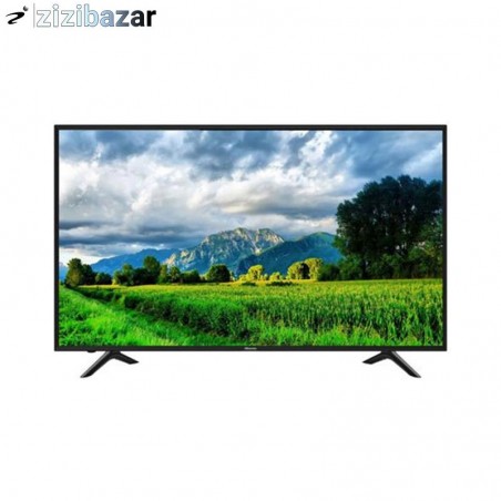 تلویزیون 4K هایسنس مدل A61H