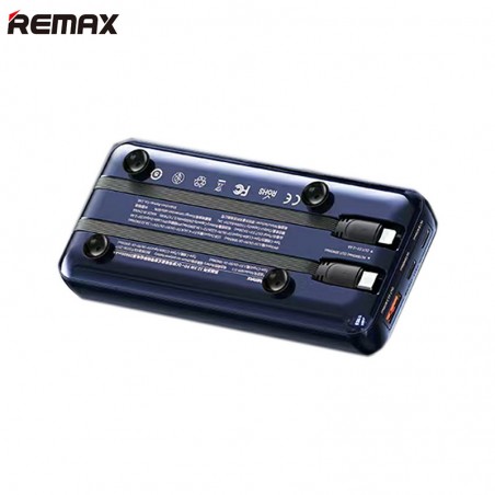 پاوربانک فست شارژ ریمکس مدل RPP-311