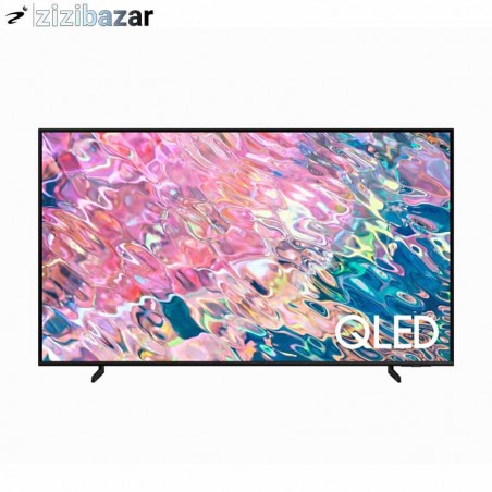 تلویزیون 4K QLED سامسونگ مدل Q60B