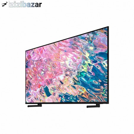 تلویزیون 4K QLED سامسونگ مدل Q60B مونتاژ مصر