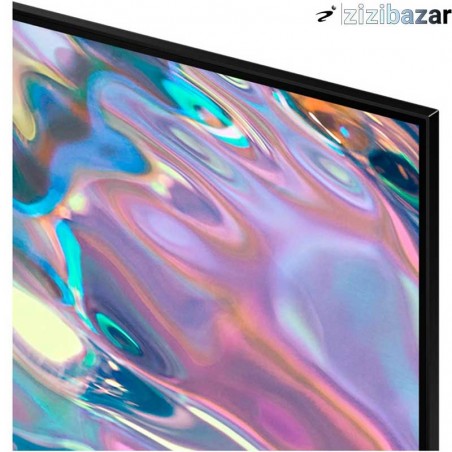 تلویزیون 4K QLED سامسونگ مدل Q60B مونتاژ مجارستان