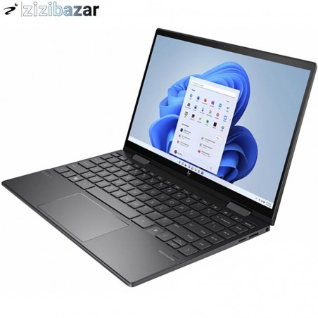 لپ تاپ 13 اینچ اچ پی مدل HP ENVY 13 X360 REZEN7-5800 U 1TB
