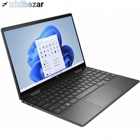 لپ تاپ 13 اینچ اچ پی HP ENVY 13 X360 REZEN7-5800 U 1TB