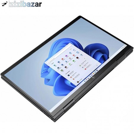 لپ تاپ 13 اینچ اچ پی مدل HP ENVY 13 X360 REZEN7-5800 U