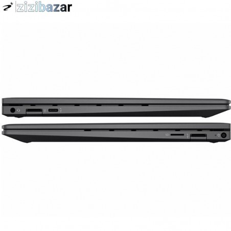خرید لپ تاپ 13 اینچ اچ پی مدل HP ENVY 13 X360 REZEN7-5800 U 1TB