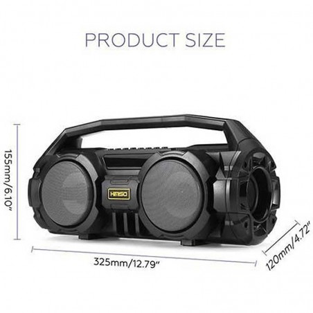 اسپیکر کیمیسو مدل KM-S1