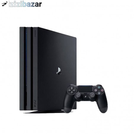 PS4 Pro 1TB 7216