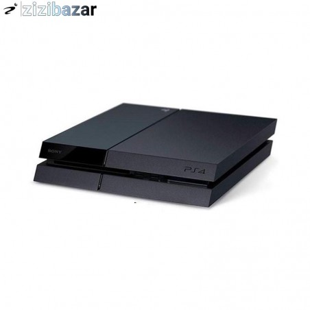 کنسول بازی PS4 Fat 1TB استوک