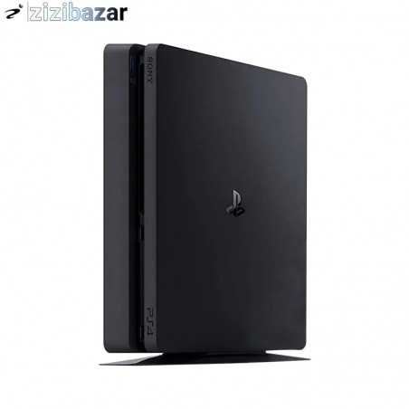 کنسول بازی کپی خور مدل PS4 Slim 1T سری 2216