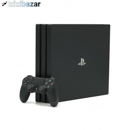 قیمت کنسول بازی PS4 Pro کپی خور ورژن 9